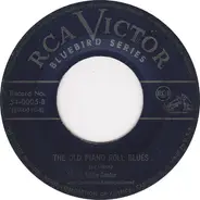 Eddie Cantor - I Never See Maggie Alone / The Old Piano Roll Blues