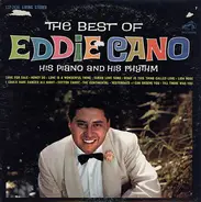 Eddie Cano - The Best Of Eddie Cano