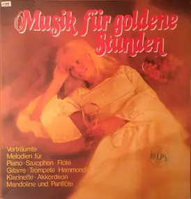 Disco Light Orchestra - Musik Für Goldene Stunden