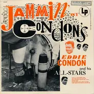 Eddie Condon And His All-Stars - Jammin' At Condon's