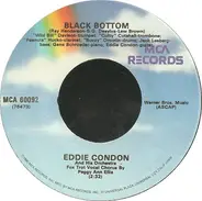 Eddie Condon And His Orchestra - Black Bottom