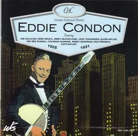 Eddie Condon - 1928-1931