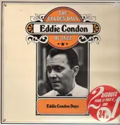 Double LP - Eddie Condon - Eddie Condon Days