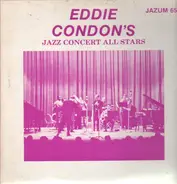Eddie Condon's Jazz Concert All Stars - Jazum 65