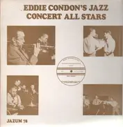 Eddie Condon's Jazz Concert All Stars - Jazum 78