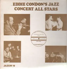 Eddie Condon - Jazum 78