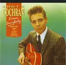 CD - Eddie Cochran - C'mon Everybody - 20 Rock 'n' Roll Classics