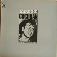 Eddie Cochran - 10th Anniversary Album