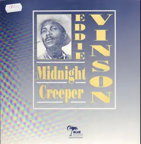 Eddie "Cleanhead" Vinson - Midnight Creeper