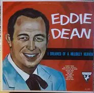 Eddie Dean - I Dreamed of a Hillbilly Heaven