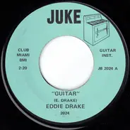 Eddie Drake - Guitar / Steel Guitar Rag