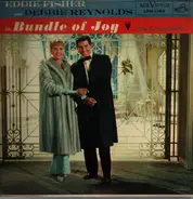 Eddie Fisher And Debbie Reynolds - Eddie Fisher And Debbie Reynolds In Bundle Of Joy