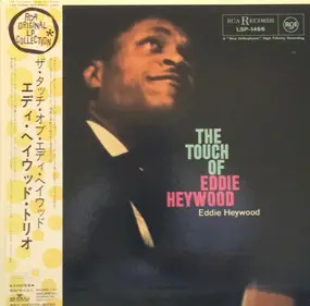 The Eddie Heywood Trio - A Touch Of Eddie Haywood