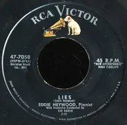 Eddie Heywood - All About You / Lies
