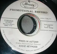 Eddie Heywood - High On A Windy Hill