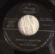 Eddie Heywood - Love Theme From 'The Rat Race' / Evening In Manhattan