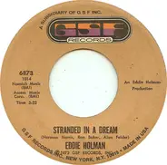 Eddie Holman - My Mind Keeps Telling Me (That I Really Love You, Girl)