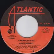 Eddie Kendricks - (Oh I) Need Your Lovin' / Looking For Love