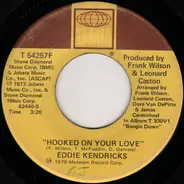 Eddie Kendricks - Shoeshine Boy / Hooked On Your Love