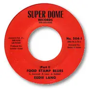 Eddie Lang - Food Stamp Blues