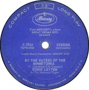 Eddie Layton - From Mercury's Album Great Organ Hits