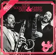 Eddie "Lockjaw" Davis & Johnny Griffin - Partners In Jazz