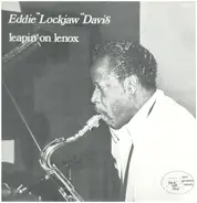 Eddie 'Lockjaw' Davis - Leapin' On Lenox