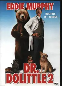 Eddie Murphy - Dr. Dolittle 2