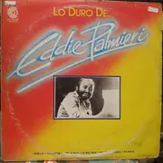 LP - Eddie Palmieri - Lo Duro De Eddie Palmieri