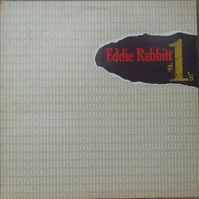 Eddie Rabbitt - # 1's