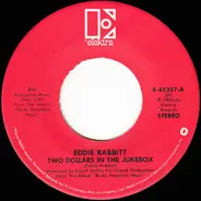 Eddie Rabbitt - Two Dollars In The Jukebox