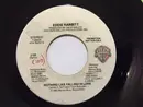 7inch Vinyl Single - Eddie Rabbitt - Nothing Like Falling In Love