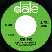 Eddie Rabbitt - The Bed / Holding On