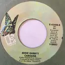 7inch Vinyl Single - Eddie Rabbitt - You Don't Love Me Anymore / Caroline