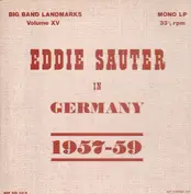 Eddie Sauter