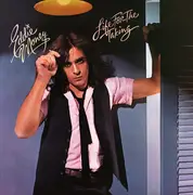 LP - Eddie Money - Life For The Taking