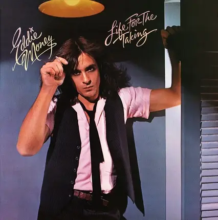 Eddie Money - Life for the Taking