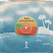Eddie And The Hot Rods - Quit This Town