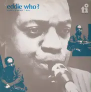 Eddie Harris Trio - Eddie Who?