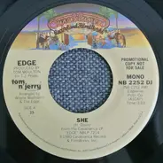 Edge - She