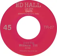 Ed Hall - Deth