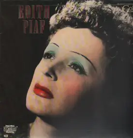 Edith Piaf - Gold Collection