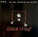 CD - Edith Piaf - Non, je ne regrette rien