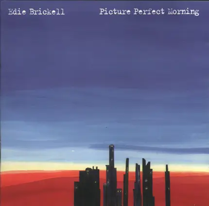 Edie Brickell - Picture Perfect Morning