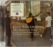 Edin Karamazov - The Lute Is A Song