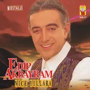 CD - Edip Akbayram - Nice Yıllara & Nostalji