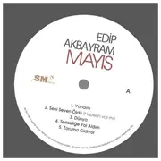 LP - Edip Akbayram - Mayıs