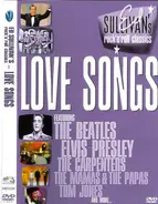 Ed Sullivan's Rock'n'Roll Classics - Love Songs
