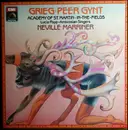 LP - Grieg - Peer Gynt