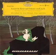 Grieg - Konzert Für Klavier Und Orchester A-Moll, Op. 16